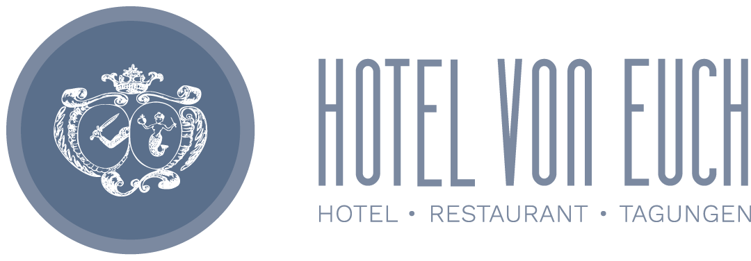Hotel von Euch Logo
